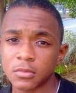 Damian Clayton death by force case profile photo