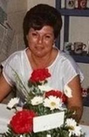 Anne Pastizzo death by force case profile photo