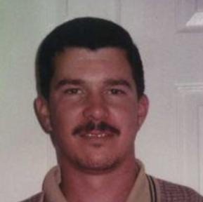 Christopher Padgett death by force case profile photo