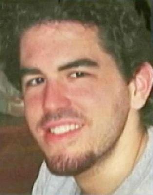 Patrick Cotrona death by force case profile photo