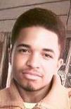 Cornelius Gibson death by force case profile photo