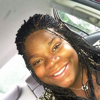 JaLisa Scott death by force case profile photo