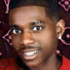 Ervin Lee Jefferson death by force case profile photo