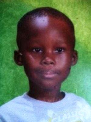 Jeremy Hall death by force case profile photo
