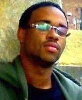 Eric Gates death by force case profile photo