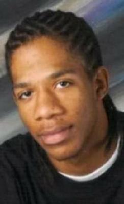 Corey Joseph death by force case profile photo