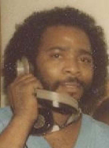 Dettrick Ramsey - Birmingham, Alabama