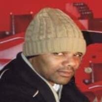 Sean Johnson death by force case profile photo