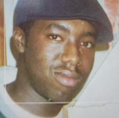 Jafferd Tucker death by force case profile photo