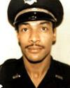Harvey Adams death by force case profile photo