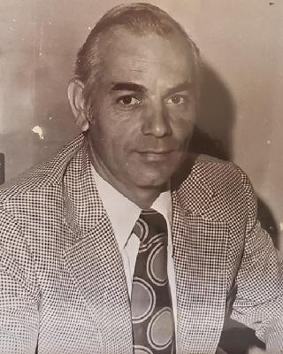 Morris Highsmith - Pierce, Georgia