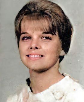 Ivy Barnes death by force case profile photo