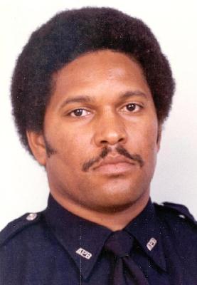 Alfred Morris Johnson death by force case profile photo