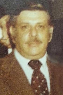 Louis Zaglin death by force case profile photo