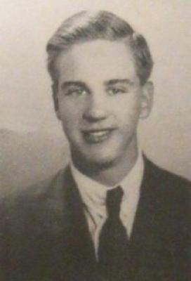 Walter ONeal Allanson - Zebulon, Georgia
