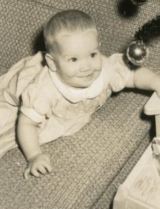 Vicki Hofer death by force case profile photo