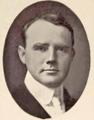 Harry Dunwody death by force case profile photo