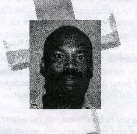 Michael Mcfadden death by force case profile photo