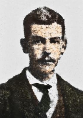 Charles Crabtree death by force case profile photo