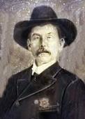 Hugh Ozburn death by force case profile photo