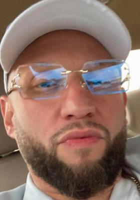 Frank Lamardo death by force case profile photo