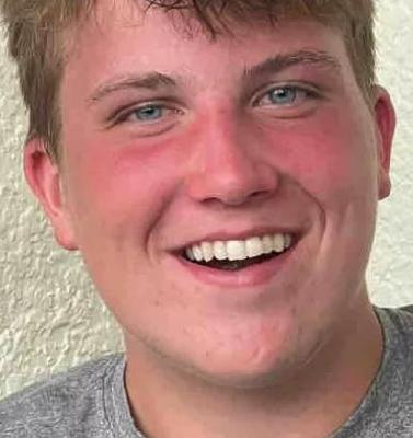 Ashton Laatz death by force case profile photo