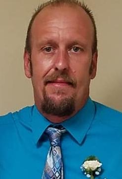 Mark Maher death by force case profile photo