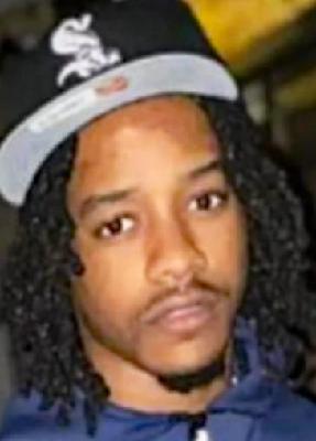 Tyrel Stornes death by force case profile photo