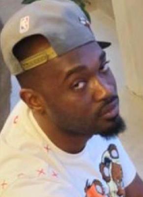 Sterline Ranelle-Harris death by force case profile photo