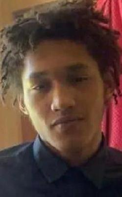 Benjamin ONeal death by force case profile photo