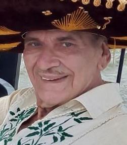 Roy Hoffman death by force case profile photo