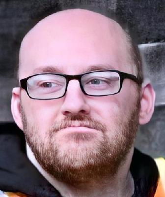 John Maruszak death by force case profile photo