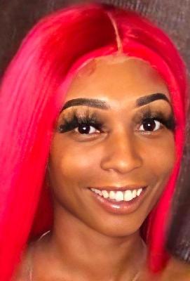 Brittany Wooten death by force case profile photo