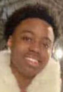 Kevin Davis death by force case profile photo