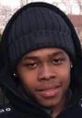 Orran Keglar death by force case profile photo