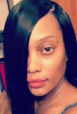 Kristin Carr death by force case profile photo