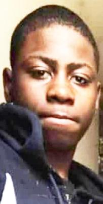 Robert Davidson death by force case profile photo