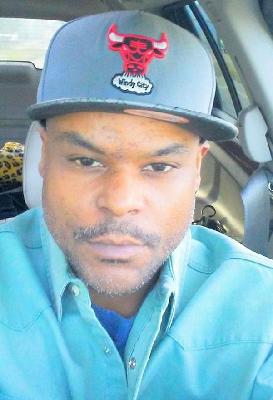 Jordan Dye death by force case profile photo
