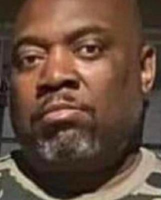 Tramaine Larry death by force case profile photo