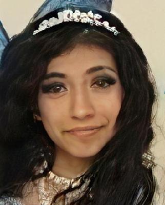 Ruby Navarrete death by force case profile photo