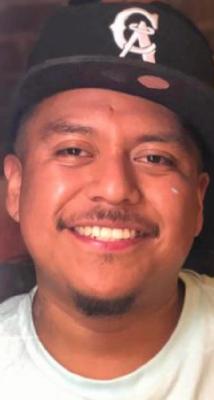 Armando Bautista death by force case profile photo