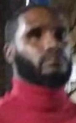 Trevale Robinson death by force case profile photo