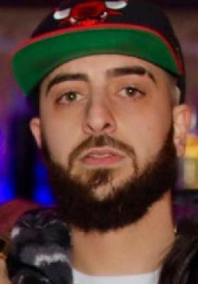 Arsen Solaqa death by force case profile photo