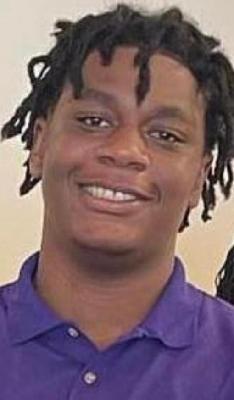 Davion Bradford death by force case profile photo