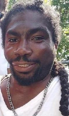 Isaac Jamison death by force case profile photo
