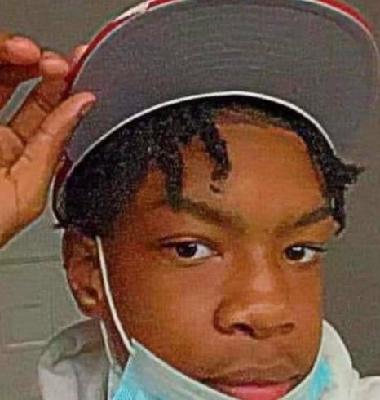 Rishawn Hendricks death by force case profile photo