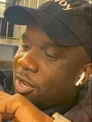Darius Davis death by force case profile photo