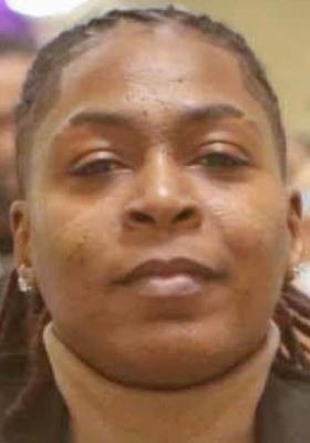 Joslyn Shaw death by force case profile photo