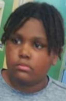 Lavell Winslow death by force case profile photo