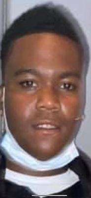 Curtis Gatewood death by force case profile photo